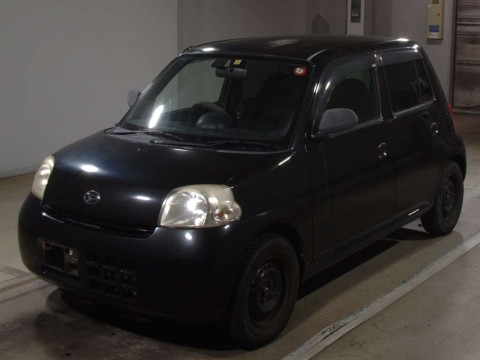 2009 Daihatsu Esse L235S[0]