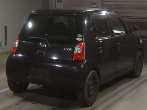 2009 Daihatsu Esse L235S[1]