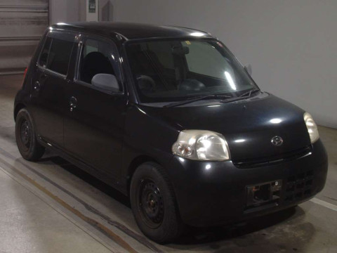 2009 Daihatsu Esse L235S[2]