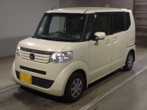 2012 Honda N-BOX JF1[0]