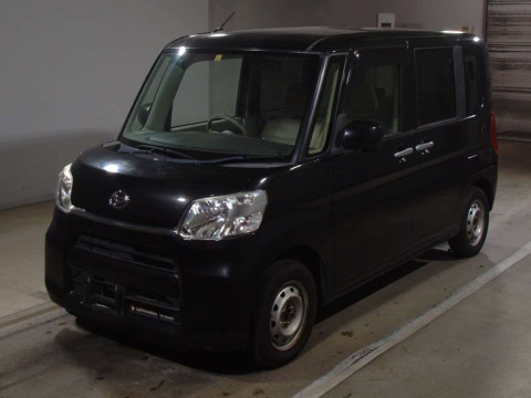 2014 Daihatsu Tanto LA600S[0]