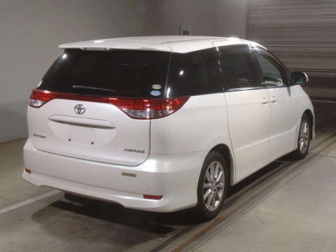 2009 Toyota Estima ACR50W[1]