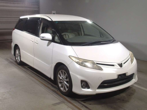 2009 Toyota Estima ACR50W[2]