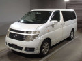 2003 Nissan Elgrand