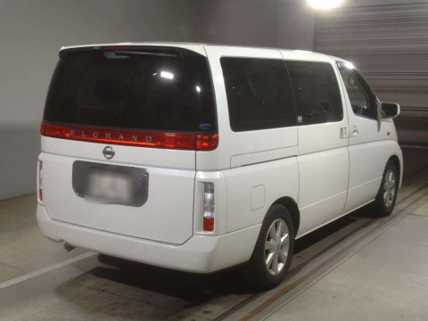 2003 Nissan Elgrand E51[1]