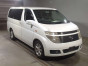 2003 Nissan Elgrand