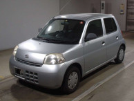 2009 Daihatsu Esse