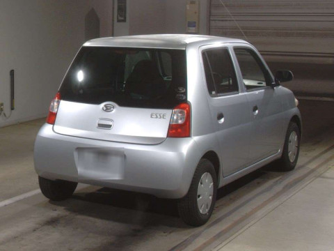 2009 Daihatsu Esse L235S[1]