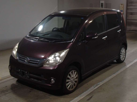 2009 Daihatsu Move L175S[0]