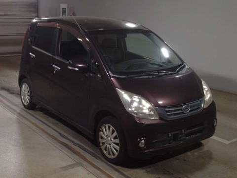 2009 Daihatsu Move L175S[2]