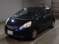 2009 Honda Fit