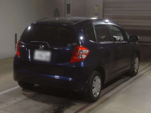 2009 Honda Fit GE6[1]