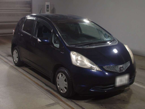 2009 Honda Fit GE6[2]