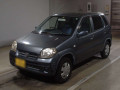 2008 Suzuki Kei