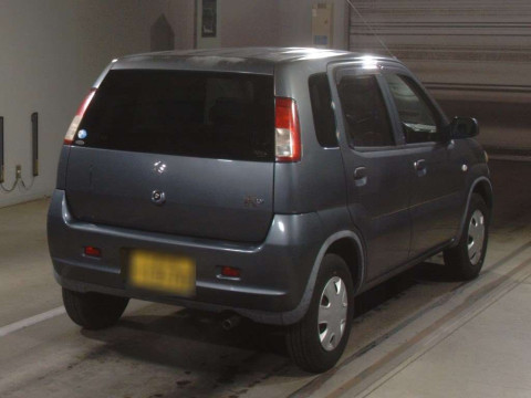 2008 Suzuki Kei HN22S[1]