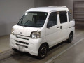 2008 Daihatsu Hijet Cargo