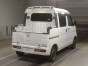 2008 Daihatsu Hijet Cargo