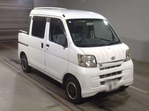 2008 Daihatsu Hijet Cargo S331W[2]