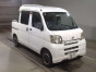 2008 Daihatsu Hijet Cargo