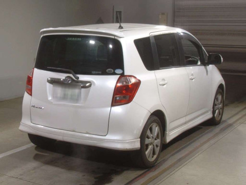 2006 Toyota Ractis NCP100[1]