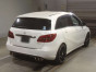 2014 Mercedes Benz B-Class