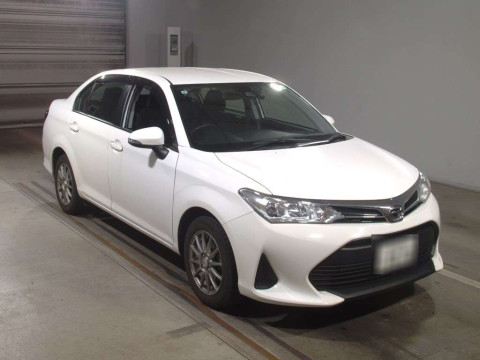 2019 Toyota Corolla Axio NRE161[2]