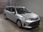 2021 Toyota Corolla Fielder