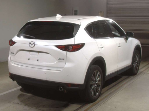 2019 Mazda CX-5 KF2P[1]