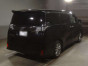 2016 Toyota Vellfire