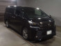 2016 Toyota Vellfire