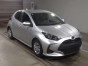 2021 Toyota YARIS