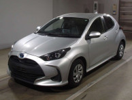 2021 Toyota YARIS