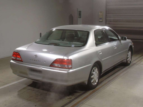 1998 Toyota Cresta GX100[1]