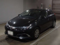 2017 Toyota Auris