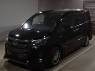 2018 Toyota Noah