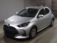 2021 Toyota YARIS