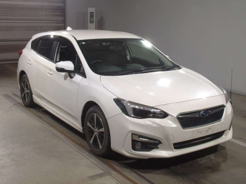 2018 Subaru Impreza Sports GT2[2]