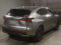 2020 Lexus NX