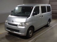 2017 Toyota Townace Van