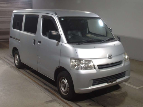 2017 Toyota Townace Van S402M[2]