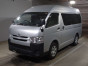 2019 Toyota Regiusace Van