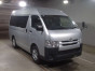 2019 Toyota Regiusace Van