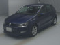 2013 Volkswagen Polo