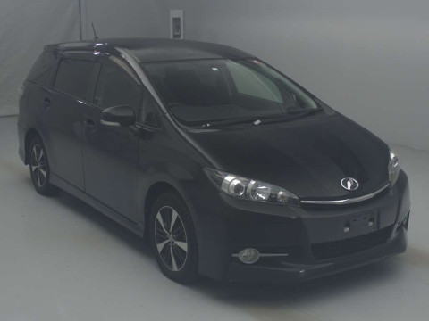 2013 Toyota Wish ZGE20W[2]