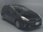 2014 Toyota Prius alpha