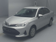 2019 Toyota Corolla Axio