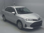 2019 Toyota Corolla Axio