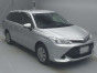 2017 Toyota Corolla Fielder