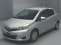 2011 Toyota Vitz