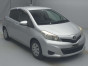 2011 Toyota Vitz